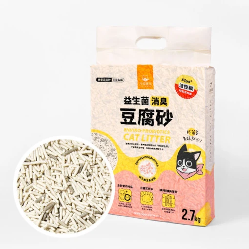 原味條型豆腐砂