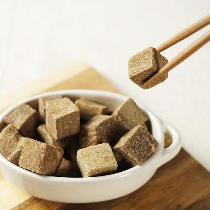 骰子牛40g