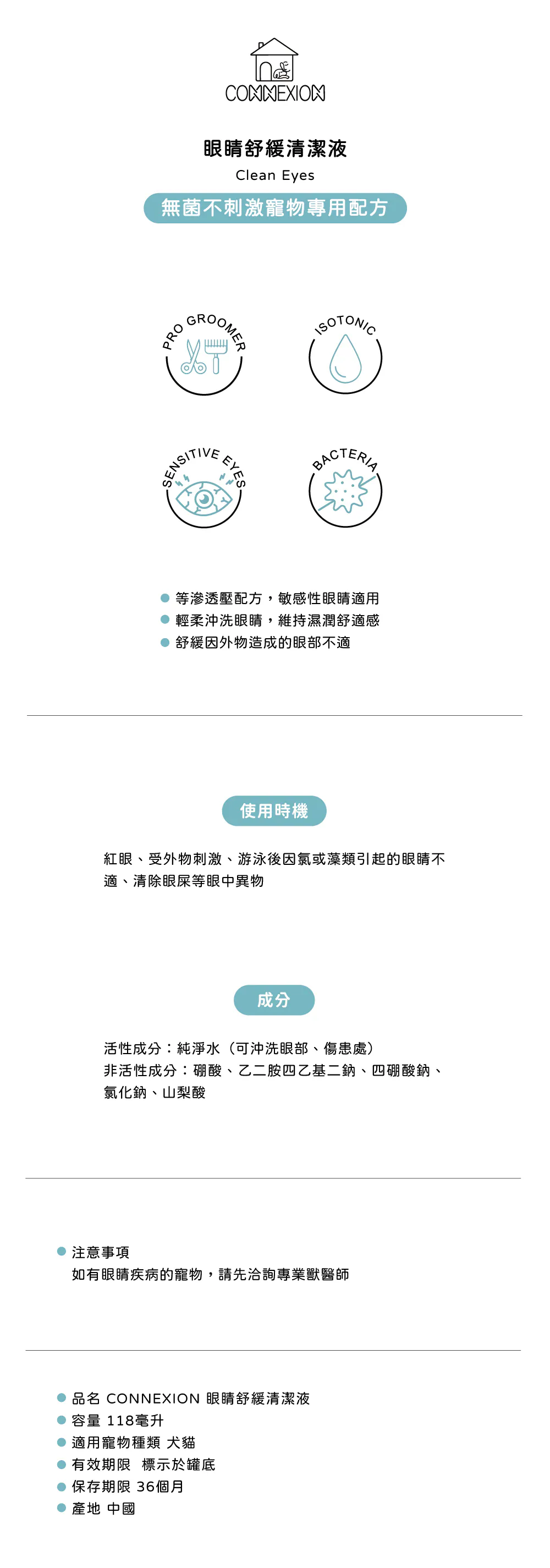 說明