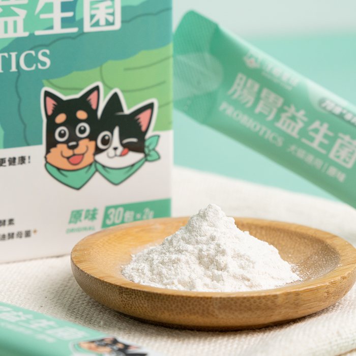 腸胃益生菌 圖 2