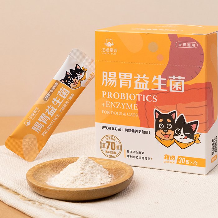 腸胃益生菌 圖 3