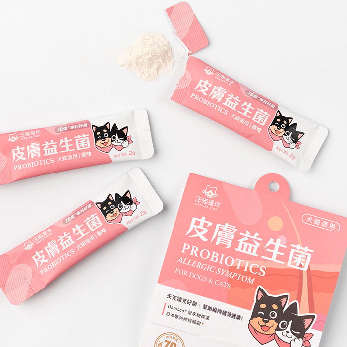 皮膚益生菌 圖 4
