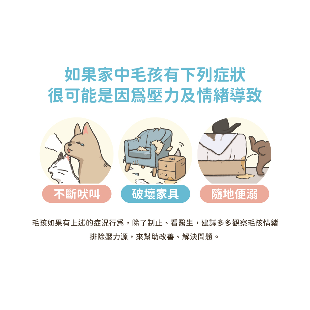 情緒好放鬆保養粉 圖 4